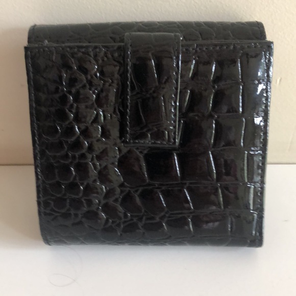 Barbie Wallet designed by Patricia Field Luxe in original box - Picture 4 of 4